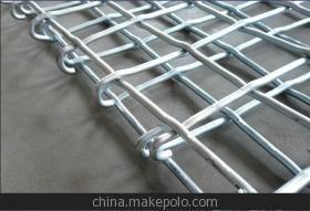 優(yōu)質(zhì)山西礦山編織礦篩網(wǎng) 上海宏協(xié)金屬制品的高效解決方案