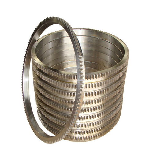 金灘環(huán)保設備齒圈 洗砂機高效運轉(zhuǎn)的核心保障